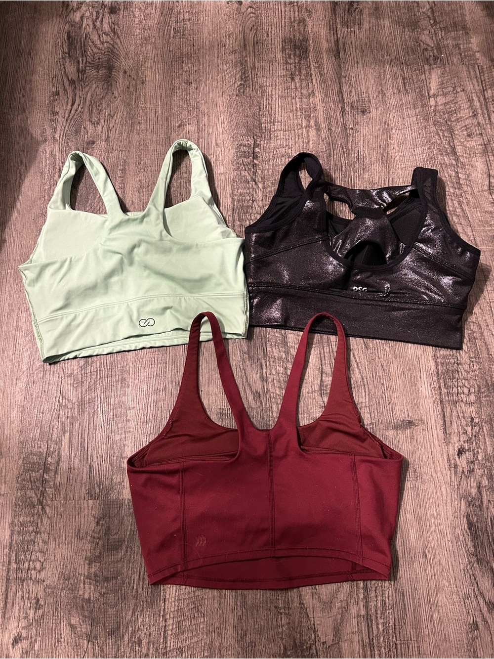 Sports bra bundle - Picture 4 of 4